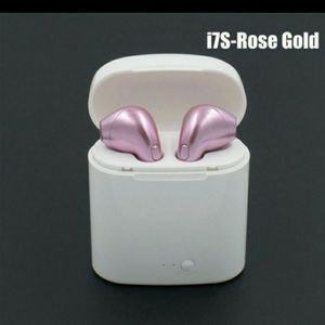 Ear Pods